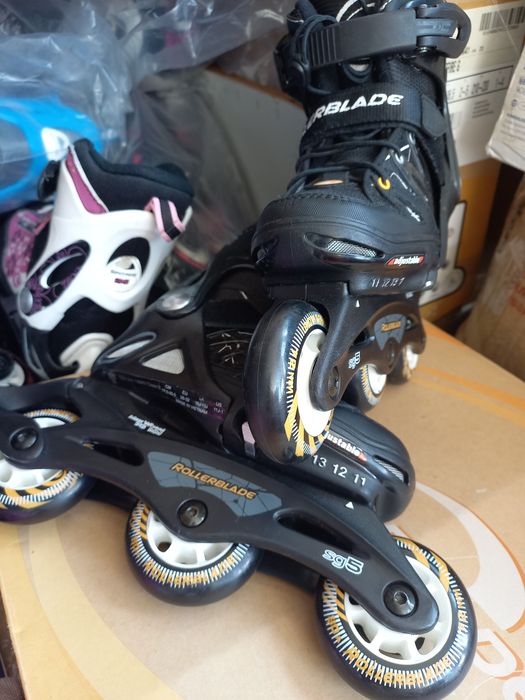 Rollerblade розпродаж роликів