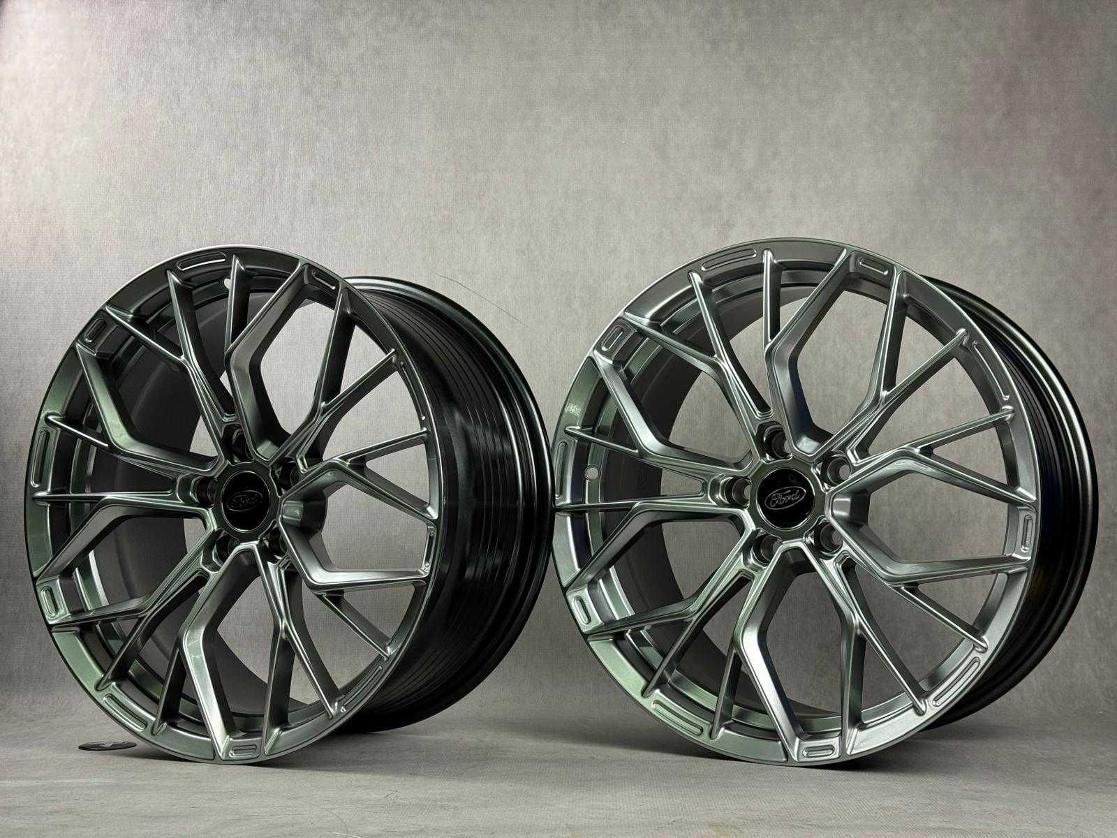 Felgi 18 5x108 komplet Peugeot 508 Citroen Ford 308 Jaguar Range Rover