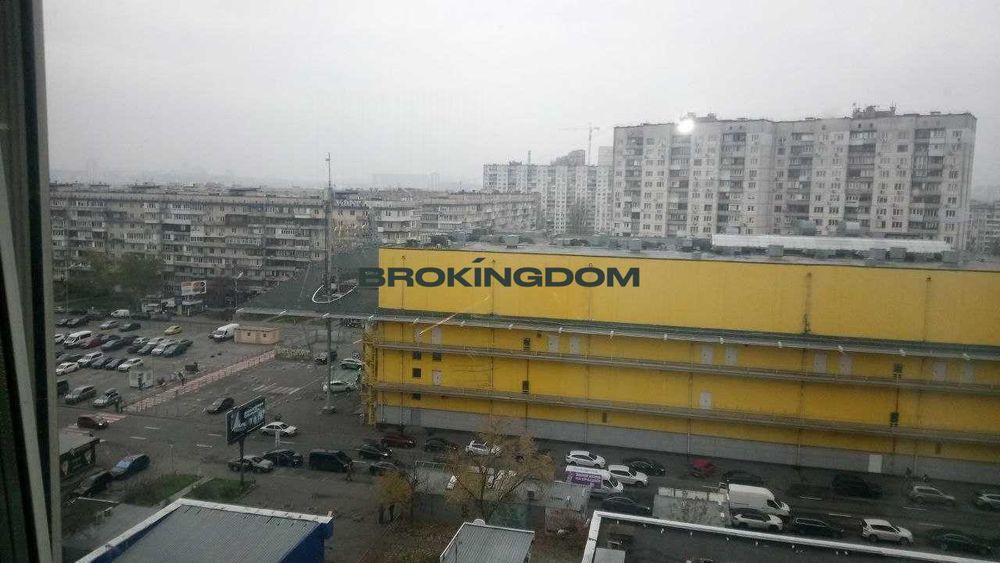 1к кв.просп. Оболонський 14.  Оболонь