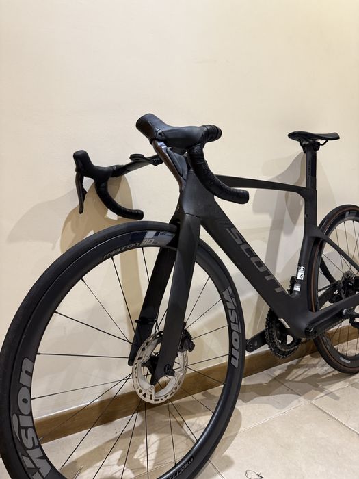 Scott foil rc10 2025