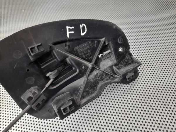 Fechadura / fecho porta frente direito OPEL Combo Furgão/Combi