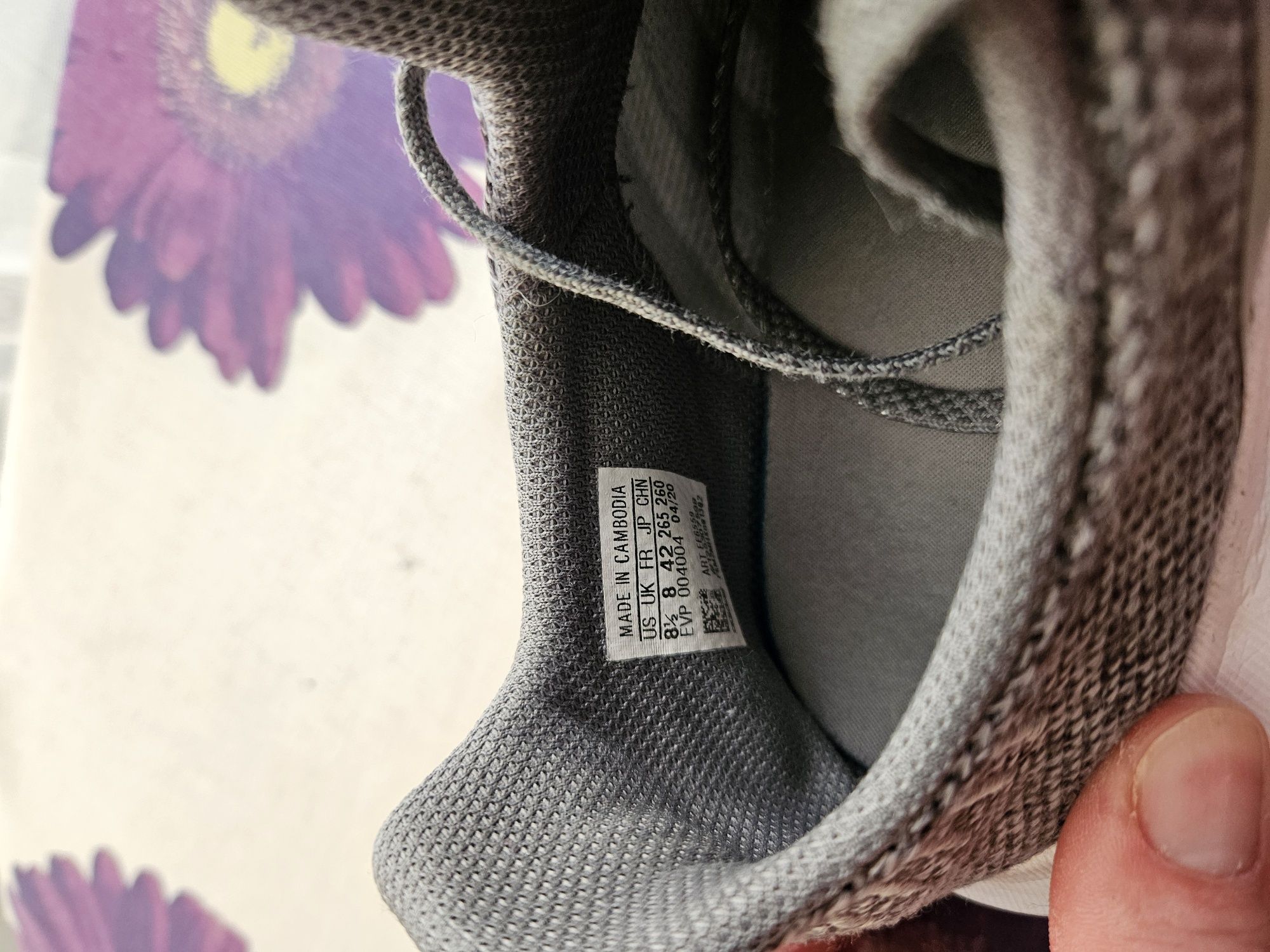 Adidas Swift Run r.42