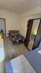 Quarto c tv p casal c/s filho no Barreiro