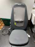 Massajador de Costas HOMEDICS Sbm-180H-Eu Shiatsu