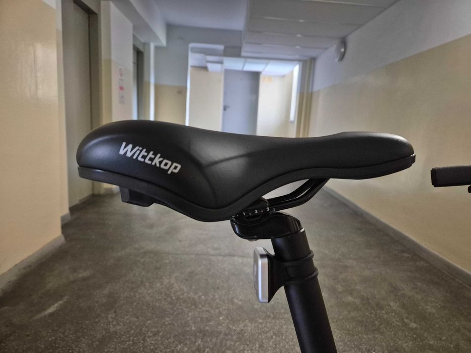 Rower górski UNIBIKE MOVE 26 Lady, rama 14 hamulce tarczowe, 24 biegi