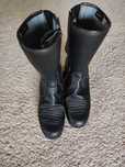 Botas Moto - Motard