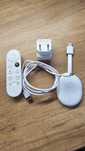 Google Chromecast 4