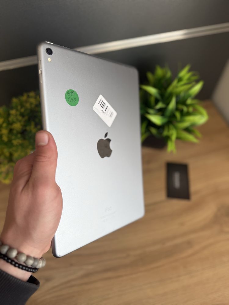 Apple Ipad Pro 9.7 128GB Wifi !