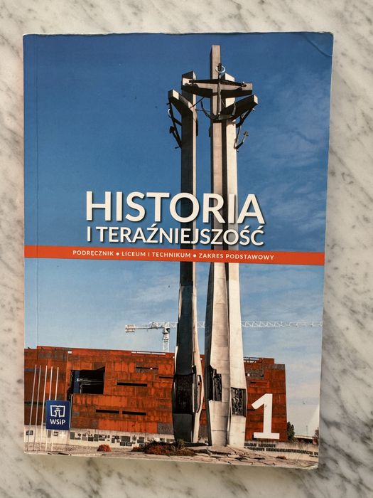 Historia i teraźniejszość 1