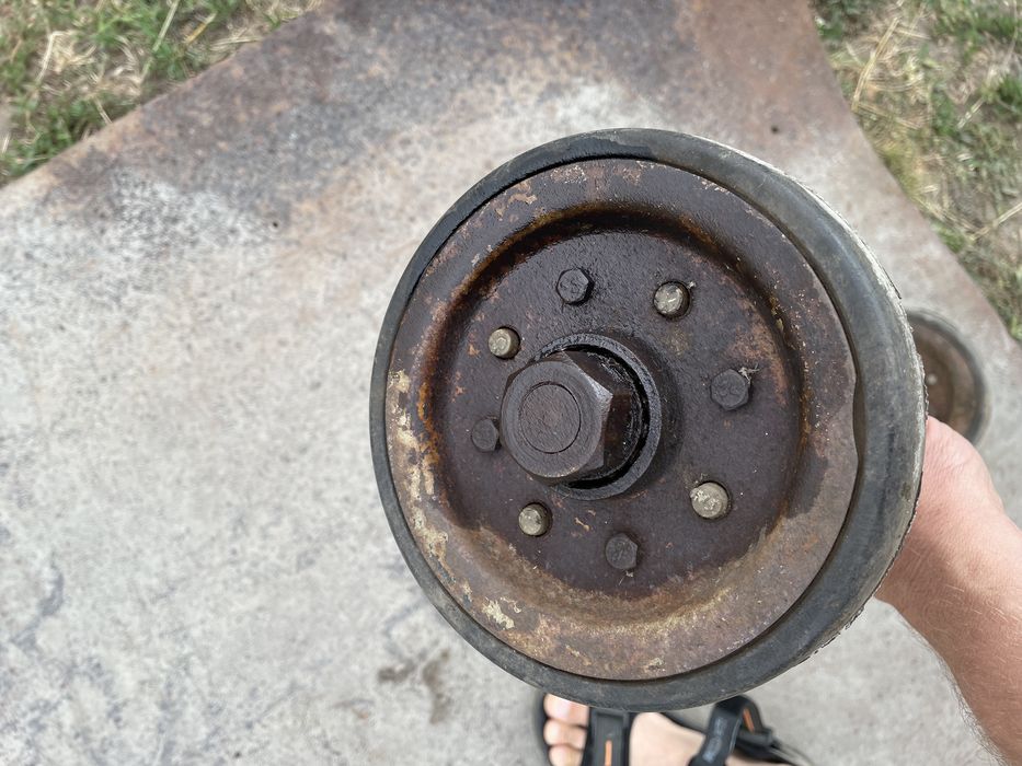 Продам маленькі кольоса