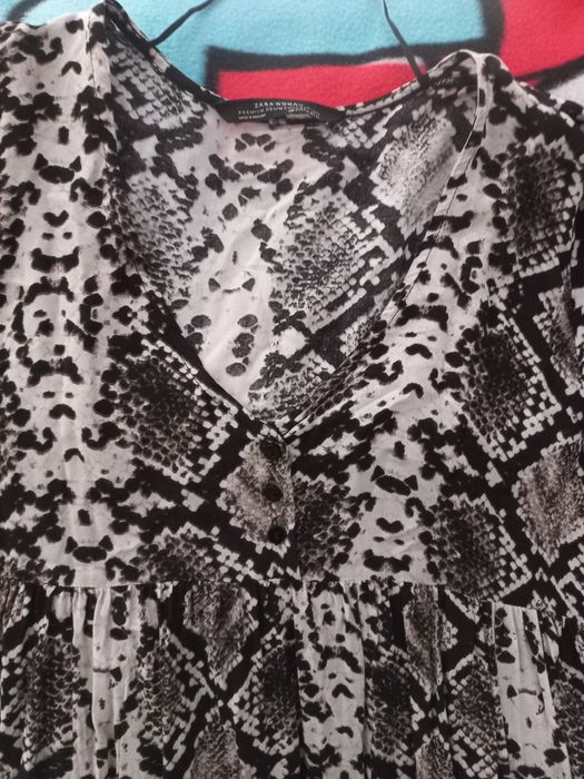 Vestido senhora tamanho S