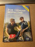Żyję i działam bezpiecznie edb 1 nowa era