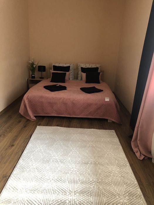 Однокімнатна  квартира в центрі  МУКАЧЕВА