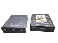Napęd DVD-Rom Sata 5,25" wewnętrzny 2szt