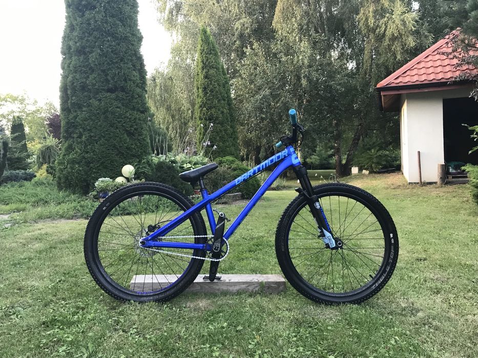 sprzedam/wymienie Dartmoor two6player 2020 DOINWESTOWANY