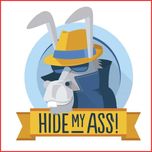 HMA VPN Pro Key 1 Year Global