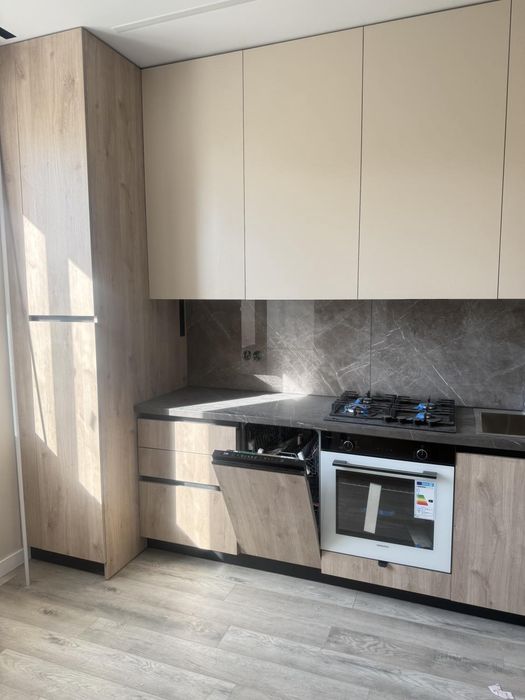 Продаж квартири , новобудова