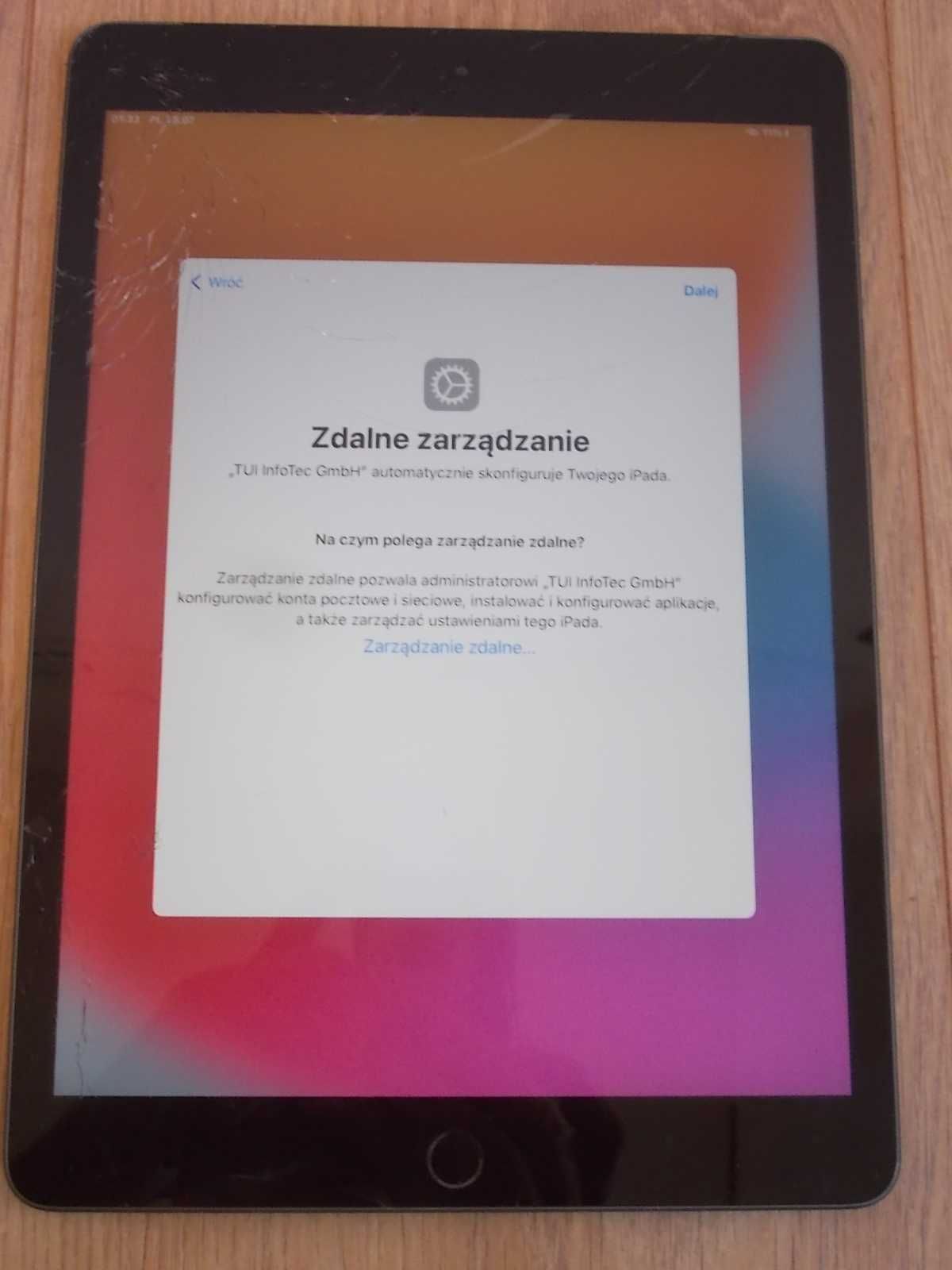 Apple iPad 7 A2198