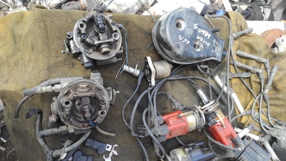 Катушка моноинжектор Опель део 14 1.5 1.6 1.8 астра вектра омега