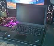 Laptop Lenovo ThinkPad L470 z i5 8GB ram Dobra bateria!
