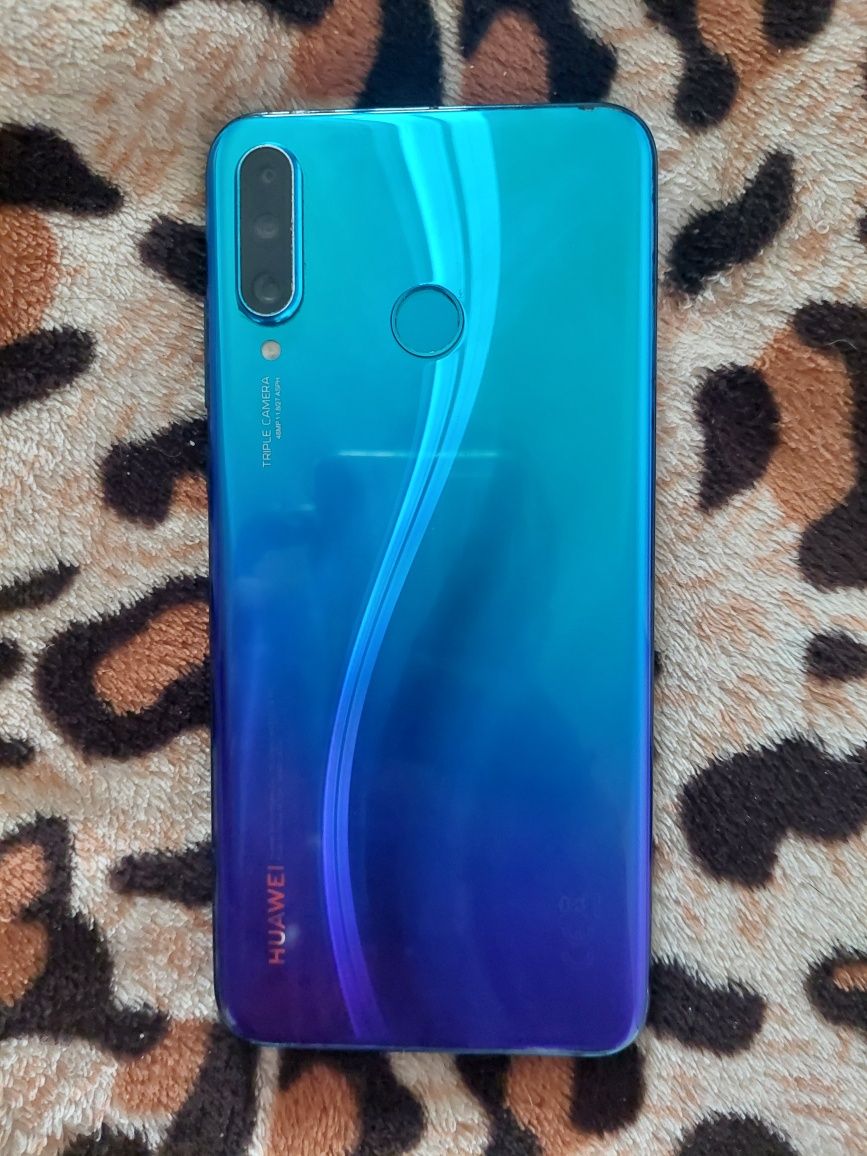 Huawei P30 Lite 128GB