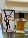 Ysl libre intense 50 ml оригінал