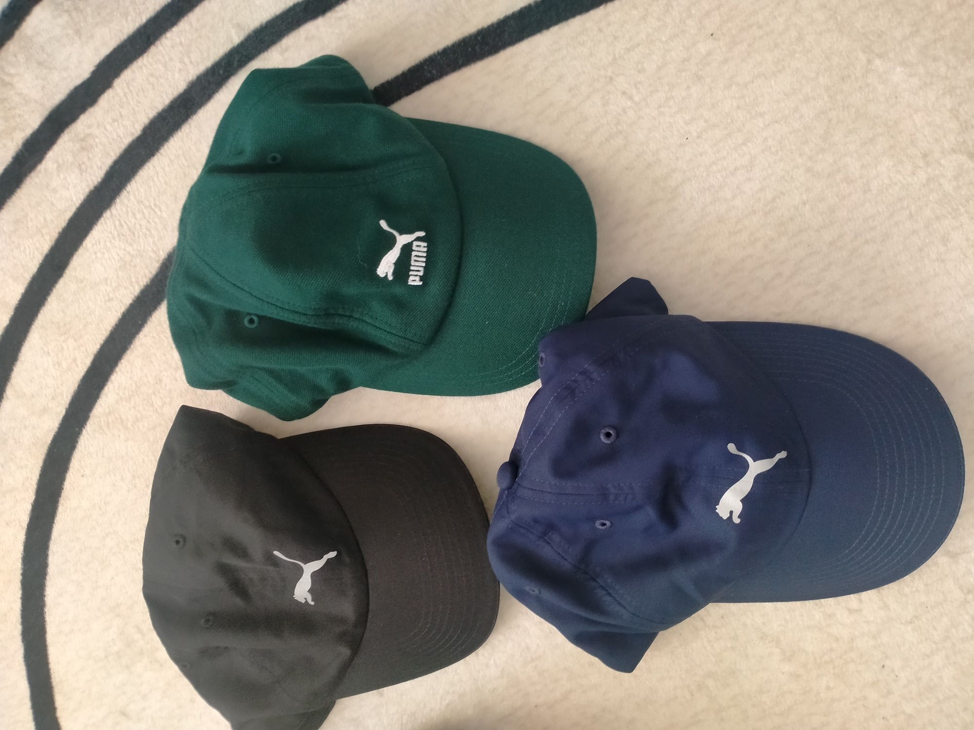 PUmA  кепка   оригінал.