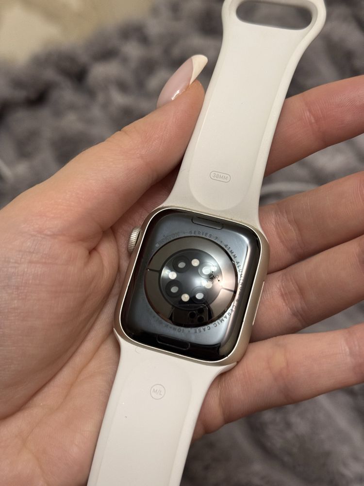 Apple watch 7 41mm