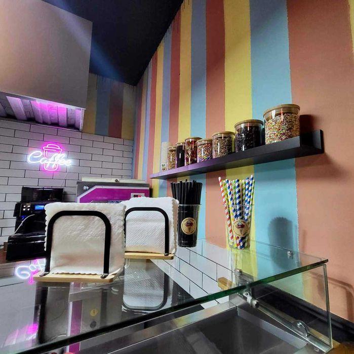 Lokal gastronomiczny