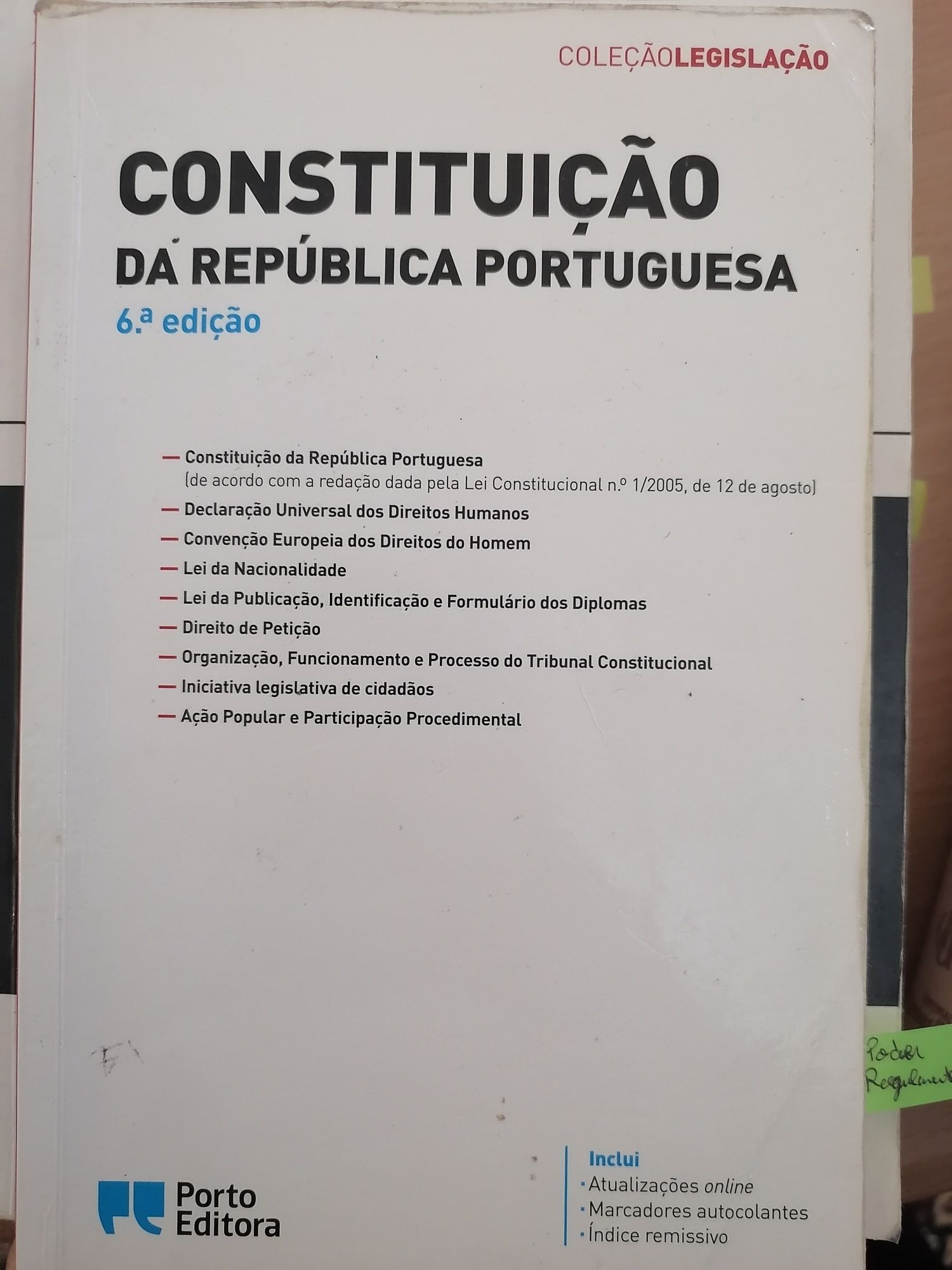 Código contratos públicos, código civil, CRP, processo administrativo