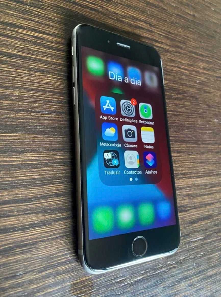 Apple iPhone 6S Livre para qualquer operadora