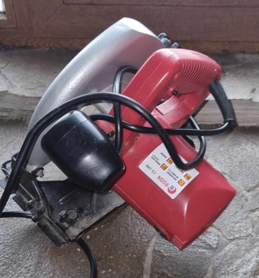 Продам   фрезер пила дисковая циркулярная Edon Dexter 1200w 1800w