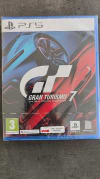 Gran Turismo 7 PS5