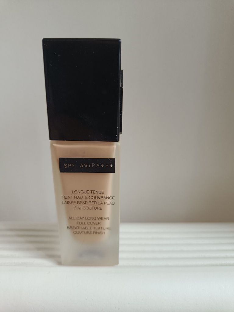 Podkład All Hours Foundation YSL LN1 beige