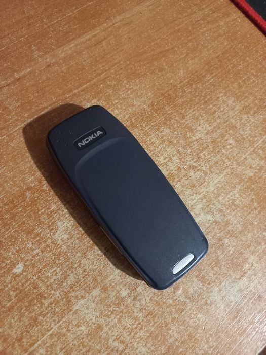 Nokia 3310 культовый телефон (ориг)