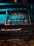 Metal Muff electro-harmonix efekt do gitary