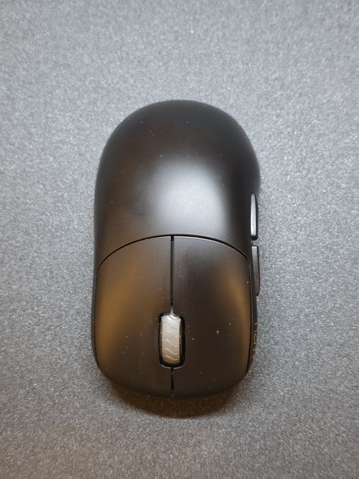 Lamzu thorn 4k rato gaming
