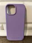 Iphone 15 case silikonowy