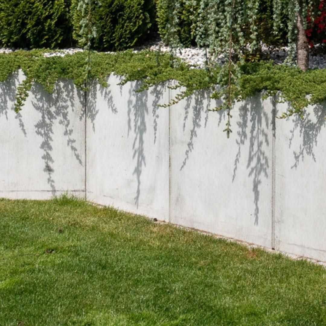 Mur oporowy L200 (115x99x200 cm), 5kN/m^2 - dostępność w całej Polsce