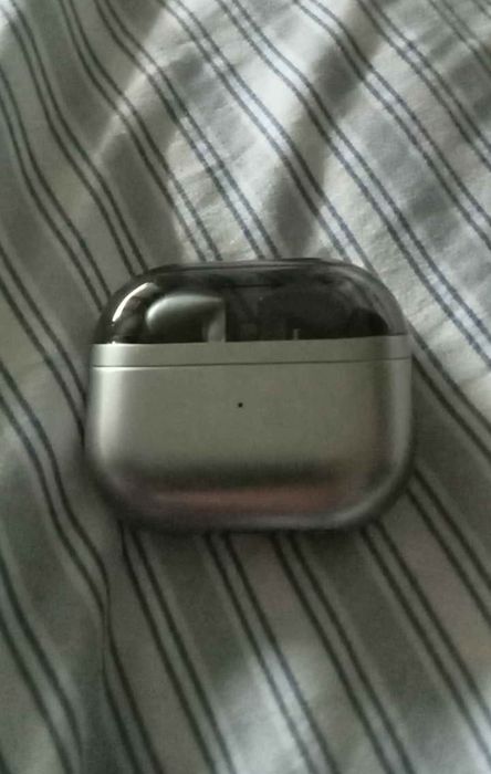 Troco Samsung Galaxy Buds 3 Pro
