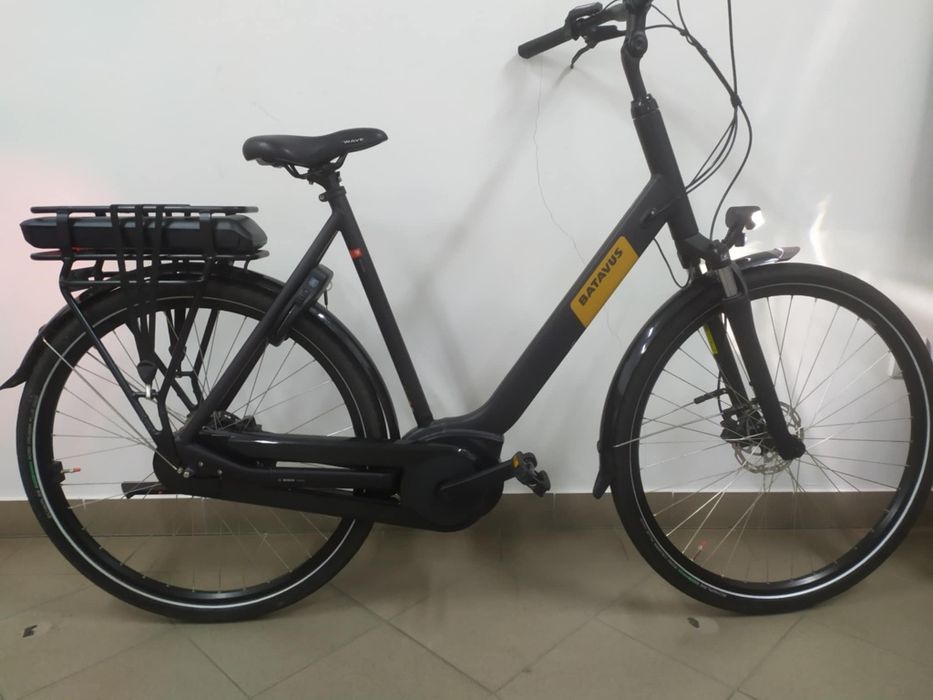 Sprzedam Rower Elektryczny Batavus Ego Altura 2024