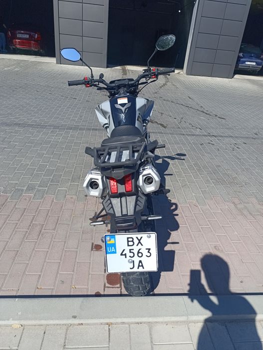 Продам tekken250