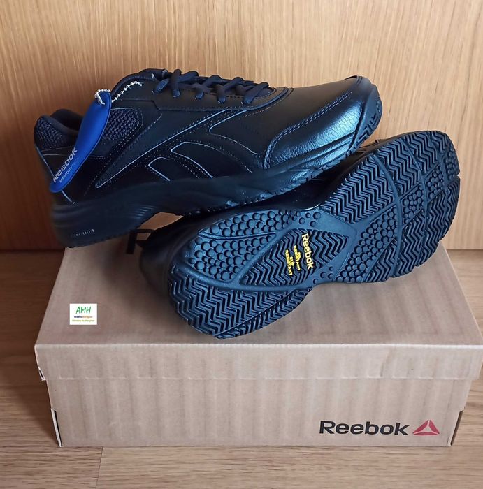 Sapatilhas / tenis Reebok 40.5