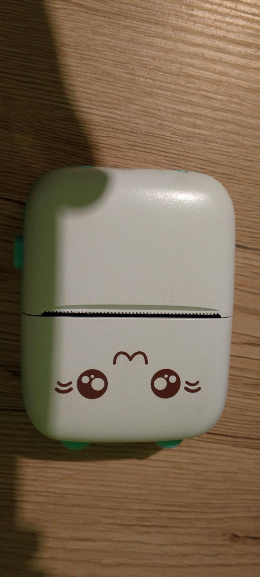 Mini drukarka dukuś