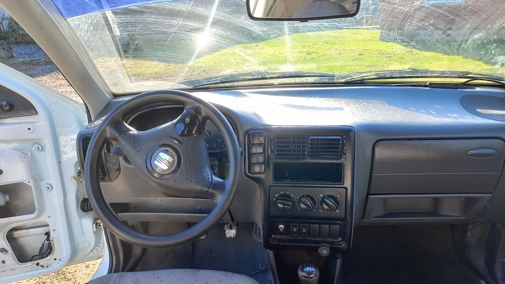 Seat inca 2000     .