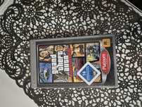 Gta liberty city stories psp