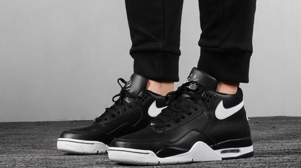 Buty męskie Nike Air Flight Legacy: różne rozmiary