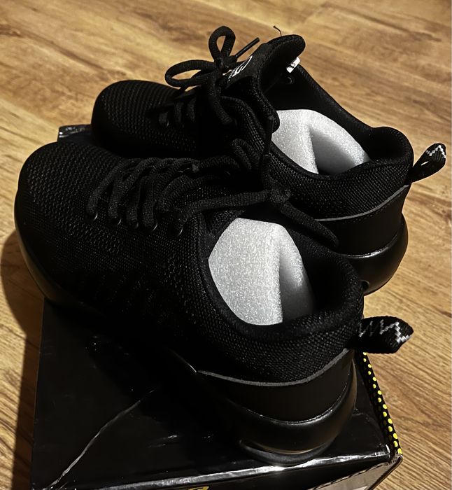 Buty obuwie ochronne 39