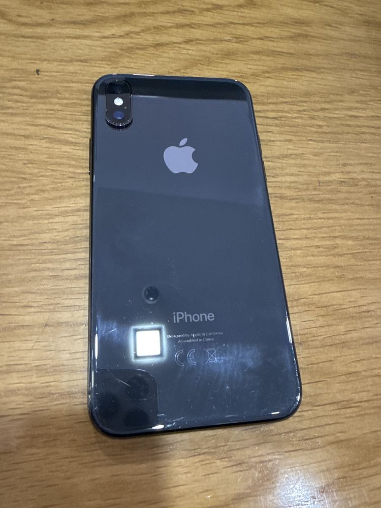 Iphone X 256 GB