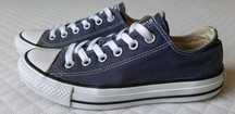 Converse Chuck Taylor All Star Ox